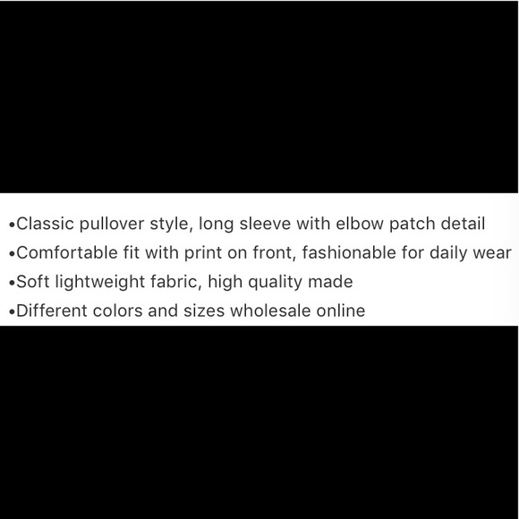 🎉HPx2🎉 1 Left=XXL⭐️My 3rd BEST SELLER Good Vibes - Picture 6 of 7